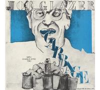 Glazer, Joe - Garbage & Other Songs Of Our Time