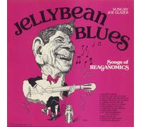 Glazer, Joe - Jellybean Blues