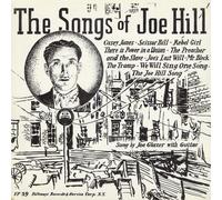 Glazer, Joe - Songs Of Joe Hill