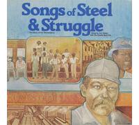 Glazer Joe - Songs Of Steel & Struggle: The Story Of The Steelw