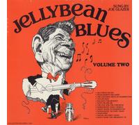 Glazer, Joe - Vol. 2-Jellybean Blues