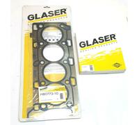 Glazer Testa Guarnizione & Posteriore Per A M9R 2.0D VIVARO RENAULT 110448588R