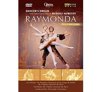 Dancer's Dream, The Great Ballets of Rudolf Nureyev (DVD) Les Etoiles