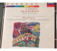 Glazunov - Seasons