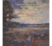 GlazunoVarious Artistsulin - Violin Concerto Op.82