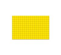 GLB Green Level Berlin | Ricambi per insettocaptor | Fogli Adesivi | 6 Unità | Pluslight | Produzione europea | (46, 29)