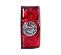 GLBLPEXELR Automotive Tail Light Assemblies Per JAC T6 Pickup 4133100P3010