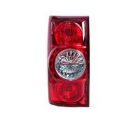 GLBLPEXELR Automotive Tail Light Assemblies Per JAC T6 Pickup 4133100P3010