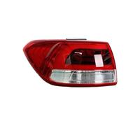 GLBLPEXELR Automotive Tail Light Assemblies Per Kia Per Sorento L 2015-2018