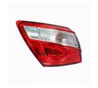GLBLPEXELR Automotive Tail Light Assemblies Per Nissan Qashqai 2010-2014