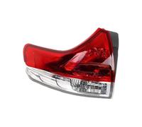 GLBLPEXELR Automotive Tail Light Assemblies Per Toyota Per Sienna 2011-2014