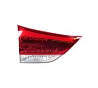 GLBLPEXELR Automotive Tail Light Assemblies Per Toyota Per Sienna 2011-2014
