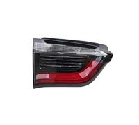 GLBLPEXELR Blocchi fari Posteriori Auto Per Jeep Per Compass 2017 2018 2019 55112682AA 55112683AA 55112684AA 55112685AA Fanale Posteriore Auto Luce Di Direzione(Inner Left)
