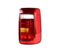 GLBLPEXELR Completo Automotive Tail Light Assemblies Per VW Caddy 2016-2020