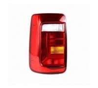GLBLPEXELR Completo Automotive Tail Light Assemblies Per VW Caddy 2016-2020