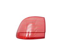 GLBLPEXELR Esterno Automotive Tail Light Assemblies Per Cayenne 2003-2006