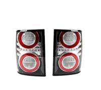 GLBLPEXELR Faro Stop Per Land Per Rover Per Range HSE VOGUE L322 2010 2011 2012 LR028513 LR028515 Fanale Posteriore A LED Lampada Freno Disabilita(Left and Right)