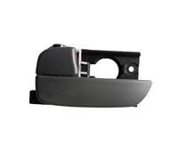 GLBLPEXELR Lato Guida Inner Maniglia Portiera Per Hyundai Per Accent 06-11 1 Pz Maniglia Interna Per Porta Maniglie Interne Per Apertura Nere(RearLeft)