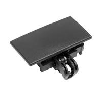 GLBLPEXELR Lato Guida Inner Maniglia Portiera Per Lincoln Per Mark Mkx 09-14 Maniglia Interna Del Vano Portaoggetti Serratura A Scatto