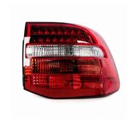GLBLPEXELR Montato Automotive Tail Light Assemblies Per Cayenne 2007-2010