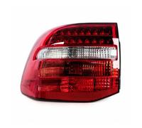 GLBLPEXELR Montato Automotive Tail Light Assemblies Per Cayenne 2007-2010