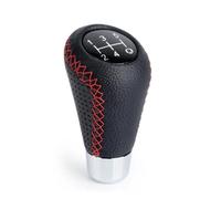 GLBLPEXELR Per Universal Manual Sportivo Pomello Del Cambio Nero/Rosso/Blu