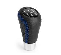 GLBLPEXELR Per Universal Manual Sportivo Pomello Del Cambio Nero/Rosso/Blu