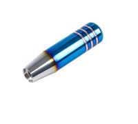 GLBLPEXELR Per Universal Pomello Leva Cambio Sostituzione Alluminio