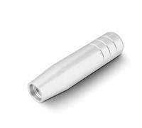 GLBLPEXELR Per Universal Pomello Leva Cambio Sostituzione Alluminio
