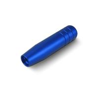 GLBLPEXELR Per Universal Pomello Leva Cambio Sostituzione Alluminio