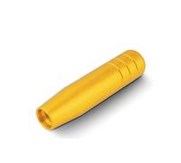 GLBLPEXELR Per Universal Pomello Leva Cambio Sostituzione Alluminio