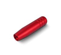 GLBLPEXELR Per Universal Pomello Leva Cambio Sostituzione Alluminio