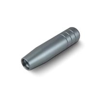 GLBLPEXELR Per Universal Pomello Leva Cambio Sostituzione Alluminio