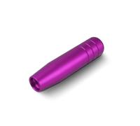 GLBLPEXELR Per Universal Pomello Leva Cambio Sostituzione Alluminio