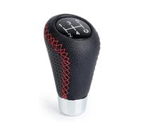 GLBLPEXELR Per Universal Sportivo Pomello Cambio Pelle/Plastica/Alluminio
