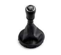 GLBLPEXELR Per VW T5 Leva Cambio Pomello Cambio Stile
