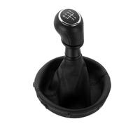 GLBLPEXELR Per VW T5 Leva Cambio Pomello Cambio Stile
