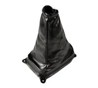 GLBLPEXELR Pomello Cambio Per Chery QQ Manual Pelle Sintetica/ABS Elegante