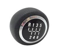 GLBLPEXELR Pomello Cambio Per Cruze 2008-2012 Nero Elegante