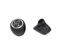 GLBLPEXELR Pomello Cambio Per Cruze 2008-2012 Nero Elegante