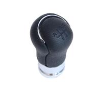 GLBLPEXELR Pomello Cambio Per Toyota Hilux 2015-2020 Pelle Elegante