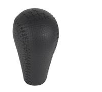 GLBLPEXELR Pomello del cambio in pelle Per NISSAN Per Navara D40 Per Frontier Per Double Cab 2005-2015 32865-EB30B 32865EB30B 3286540U00 6 Velocità Pomello Del Cambio