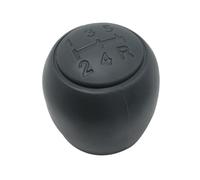 GLBLPEXELR Pomello Del Cambio Per FIAT PANDA 2003-2012/500 500C 2007-2013