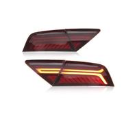 GLBLPEXELR Ricambio Automotive Tail Light Assemblies Per A7 2011-2014