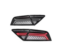 GLBLPEXELR Ricambio Automotive Tail Light Assemblies Per A7 2011-2014