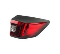 GLBLPEXELR Stile OE Automotive Tail Light Assemblies Per XR-V XRV 2015-2021