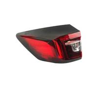 GLBLPEXELR Stile OE Automotive Tail Light Assemblies Per XR-V XRV 2015-2021