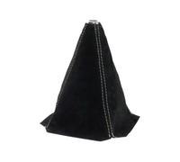 GLBLPEXELR Universale Pomello Leva Cambio Stile Nero/Rosso