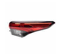 GLBLPEXELR Vestibilità Diretta Automotive Tail Light Assemblies Per Toyota