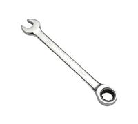 GLBMLMTHZP 1 pz chiave a cricchetto combinata metrica, anello dentato, chiave dinamometrica e chiave a bussola, dado, strumenti for la riparazione, un set di chiavi(22mm)